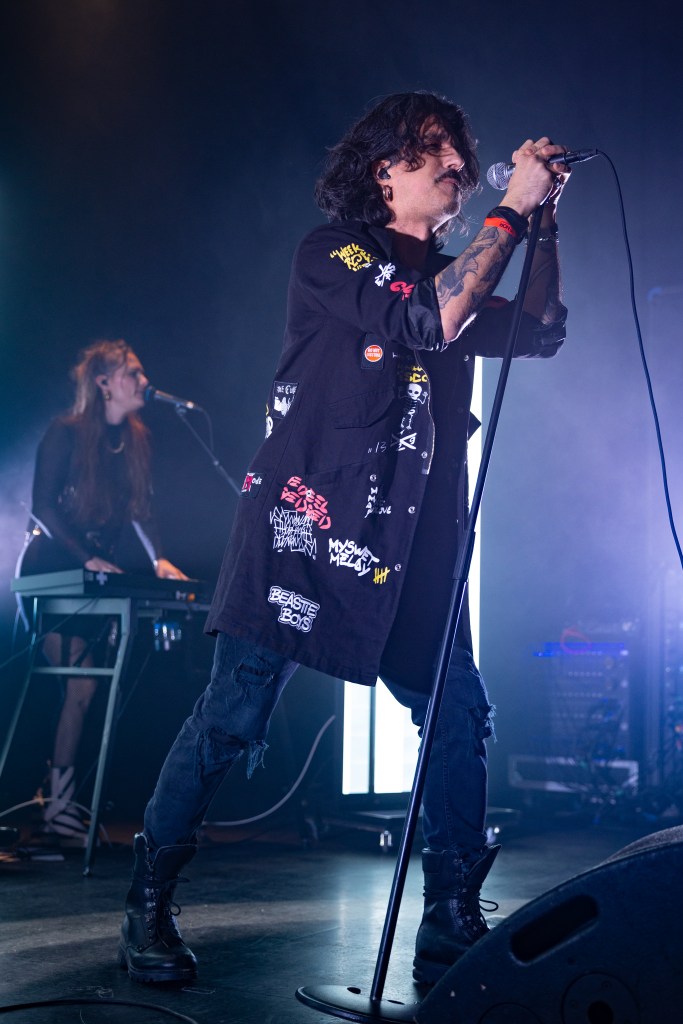 +++ DARKER +++ LIVE +++ VICTORIE, Alkmaar +++ 

[pics by SICKBOY]